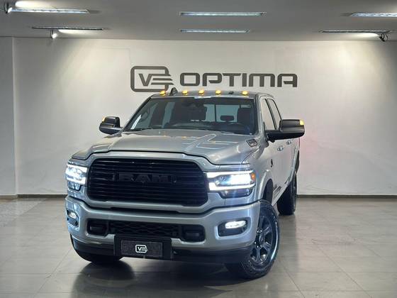 RAM 2500 6.7 I6 TURBO DIESEL LARAMIE CD 4X4 AUTOMÁTICO RAM 2500 6.7 I6 TURBO DIESEL LARAMIE CD 4X4 AUTOMÁTICO